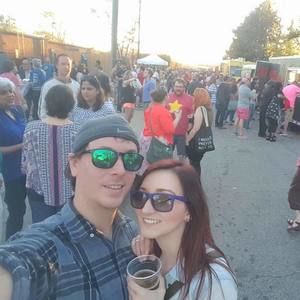 Meet your Posher, Mollie